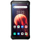 Смартфон Blackview BV6600 Pro 4/64GB Dual Sim Black EU