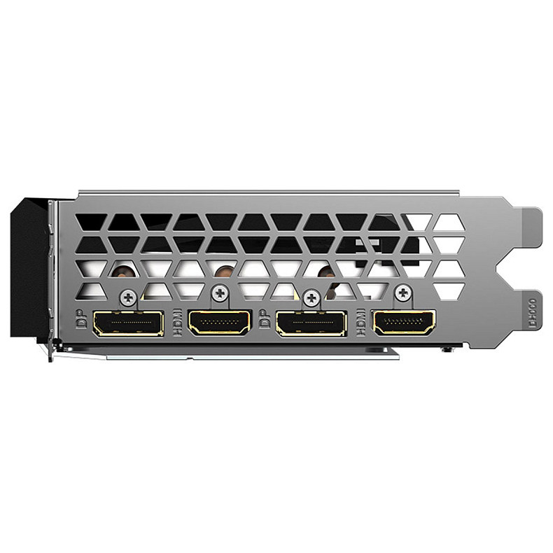 Видеокарта GIGABYTE GeForce RTX 3060 12GB GDDR6 GAMING OC 2.0