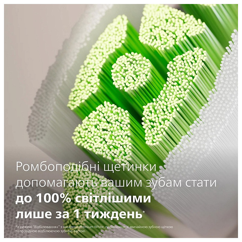 Зубна щітка Philips HX7110/01