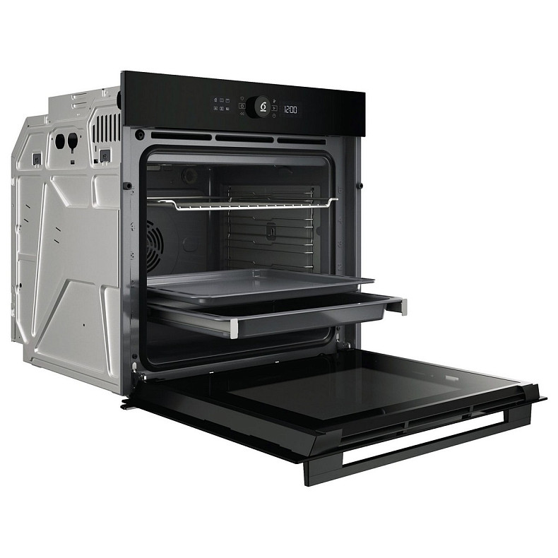 Духовой шкаф Whirlpool WOI5S8CM1SBA