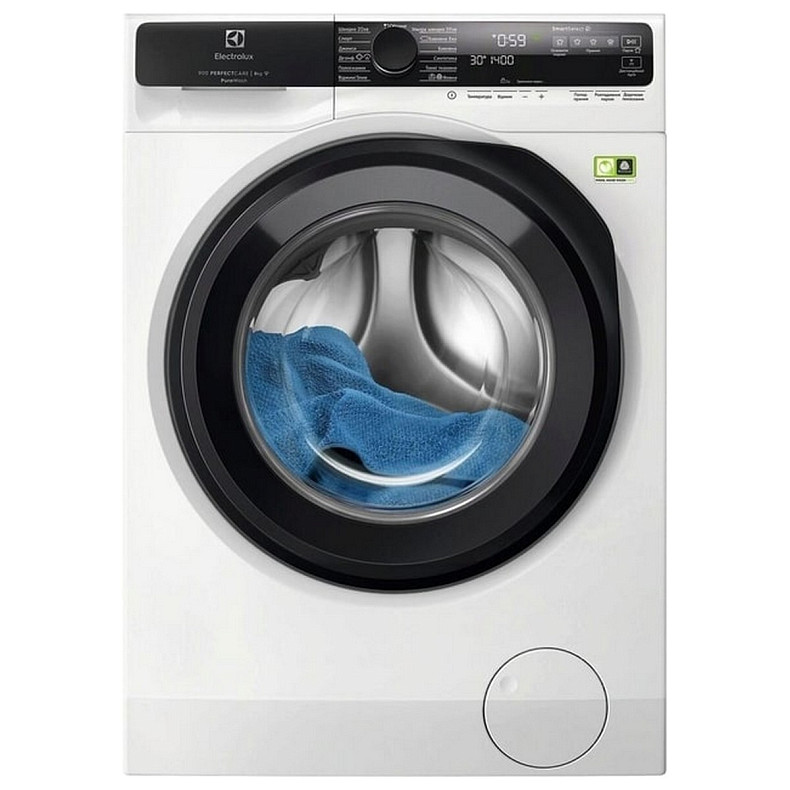 Стиральная машина Electrolux EW9F5482WCU