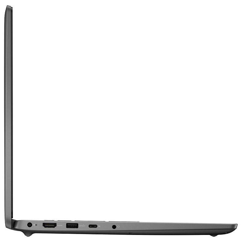 Ноутбук Dell Latitude 3540 15.6" FHD IPS AG, Intel i7-1355U, 16GB, F512GB, UMA, Lin, чорний