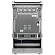 Плита газова Electrolux LKG504001X