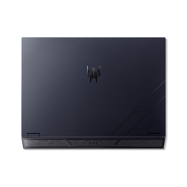 Ноутбук Acer Predator Helios Neo 16 PHN16-73 16" WQXGA, Intel U7-255HX, 16GB, F1TB, NVD5070-8, Lin
