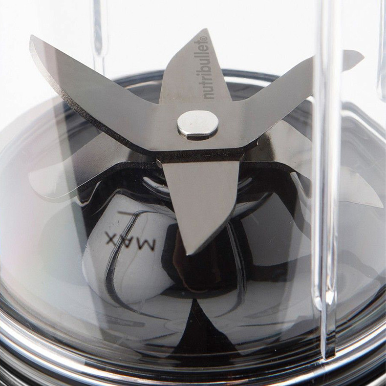 Блендер Nutribullet NB 1224 DG