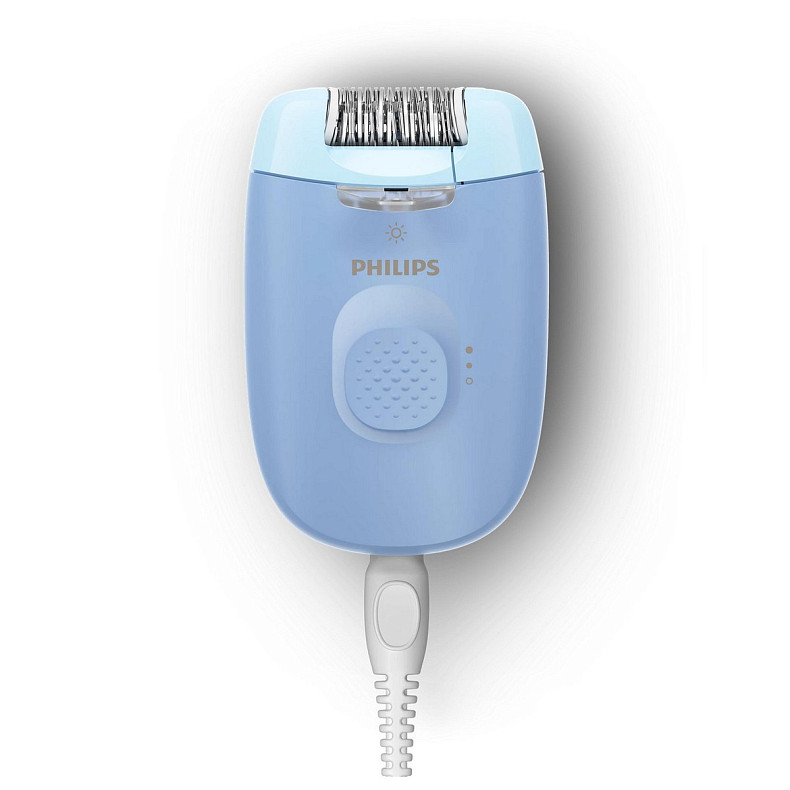 Епілятор Philips BRE247/00
