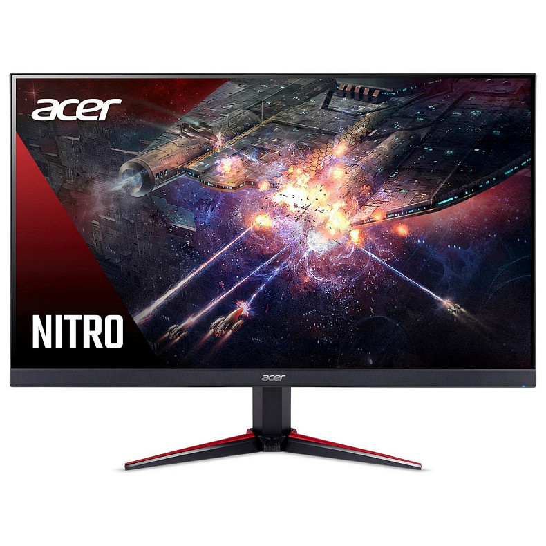 Монитор Acer 27" VG270M3bmiipx D-Sub, 2*HDMI, DP, MM, IPS, 180Hz, 1ms