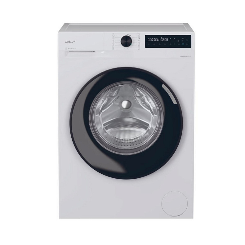 Пральна машина Candy BR 410B8-S