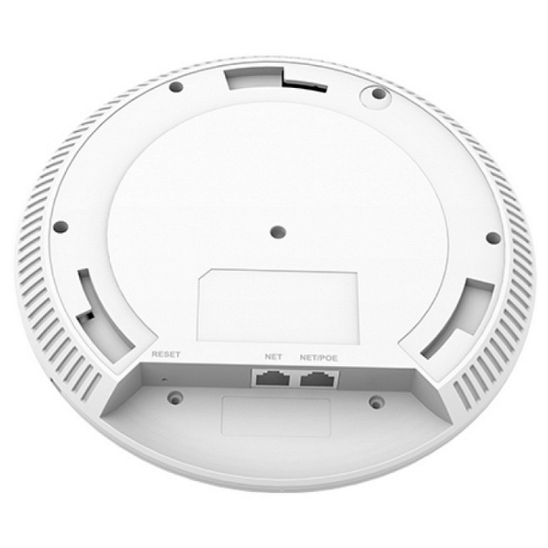 Точка доступу Grandstream GWN7662, WiFi 6 Access Point, IEEE 802.11 a/b/g/n/ac/axIndoor Wi-Fi 6 AX54
