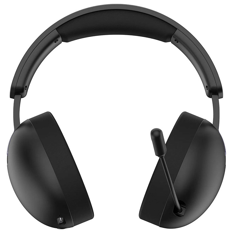 Ігрова гарнітура Hator Hellyberry HH30 Wireless Black\Violet