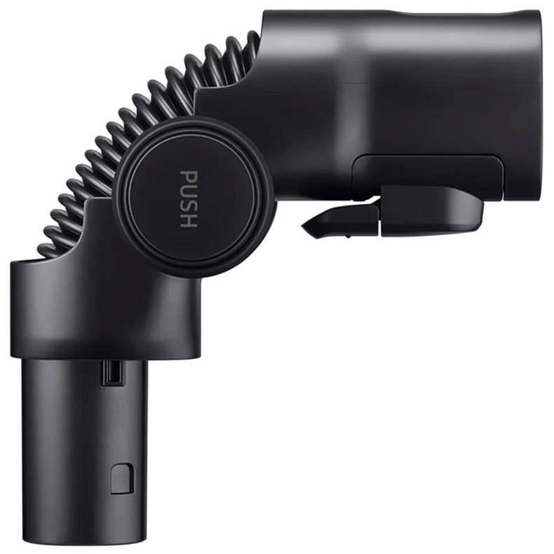 Акумуляторний пилосос Samsung VS90F40DEK/UK