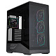 Корпус 1stPlayer GM7-BK-3FN7R-1FN7 Black