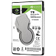 Жесткий диск Seagate BarraCuda Pro 1.0TB 7200rpm 128MB (ST1000LM049)