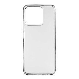 Чехол-накладка Armorstandart Air для Realme Narzo 50A Transparent (ARM62519)