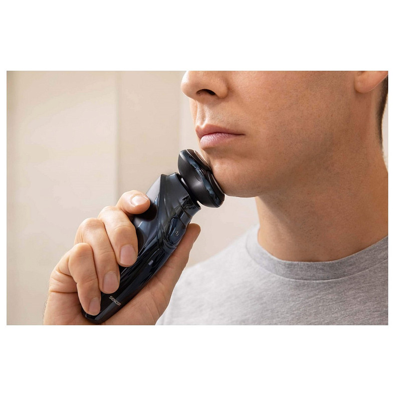 Электрическая бритва SENSOR SMS 5510BK