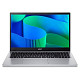 Ноутбук Acer Extensa EX215-35 15.6" FHD, Intel C N150, 8GB, F256GB, UMA, Lin, серебристый