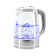 Електрочайник CECOTEC ThermoSense 350 Clear