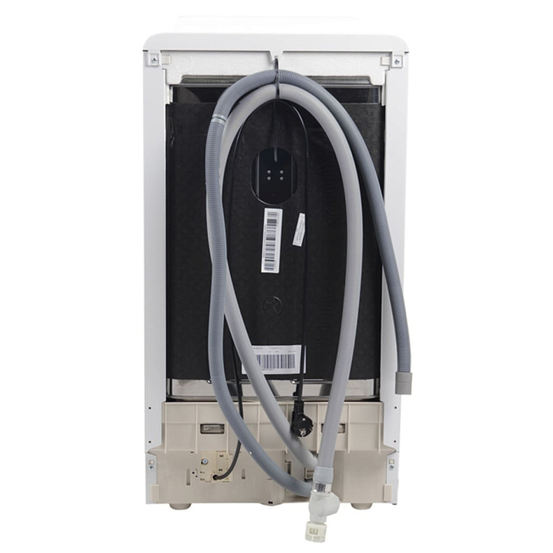 Посудомийна машина Indesit DSFO 3T224 C