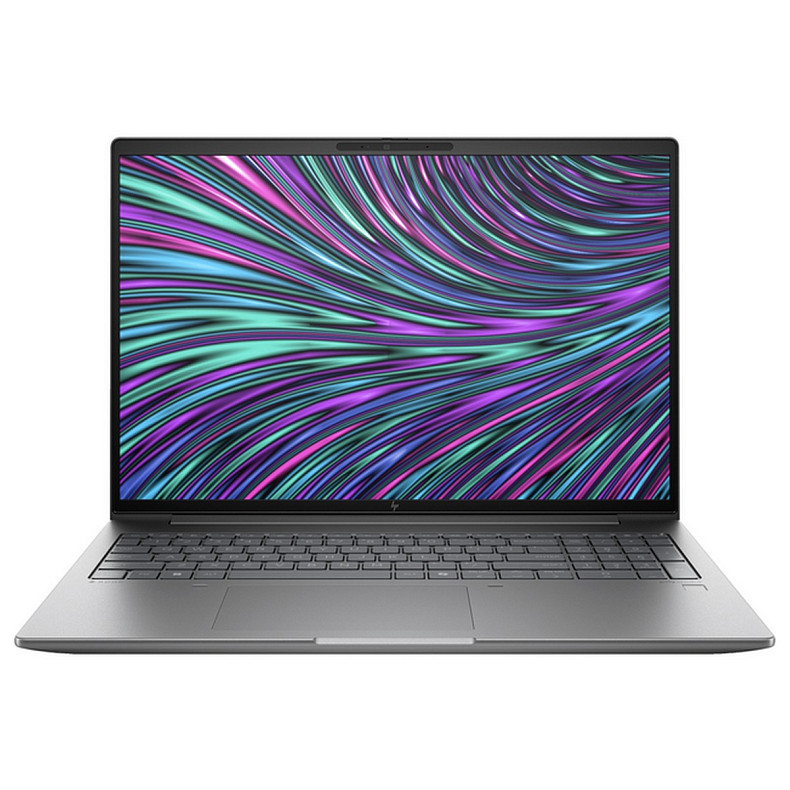 Ноутбук HP ZBook Power G11 16" WUXGA IPS, 300n/U9-185H (5.1)/64Gb/SSD1Tb/RTX 2000, 8GB/FPS/Подсв/DOS