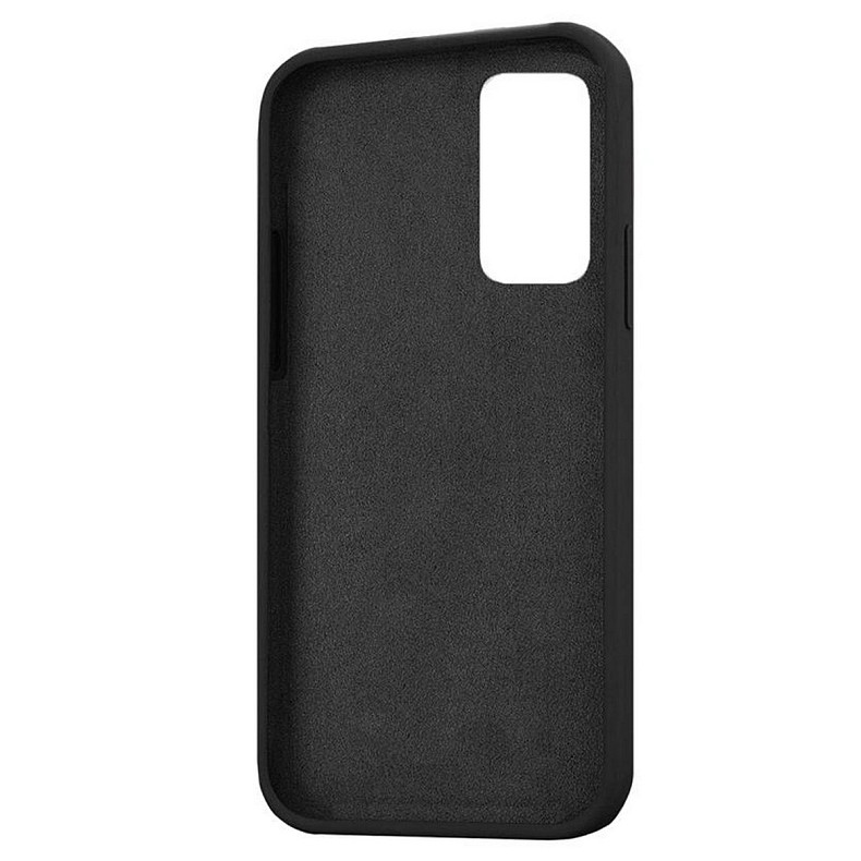 Чeхол-накладка BeCover для Samsung Galaxy M23 5G SM-M236 Black (707644)