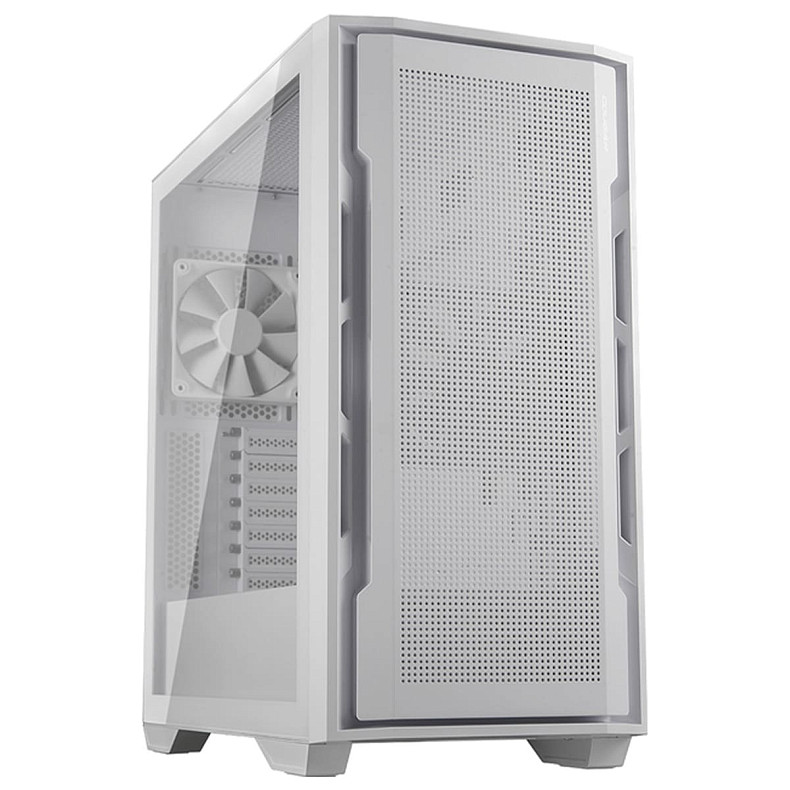 Корпус Cougar UNIFACE White