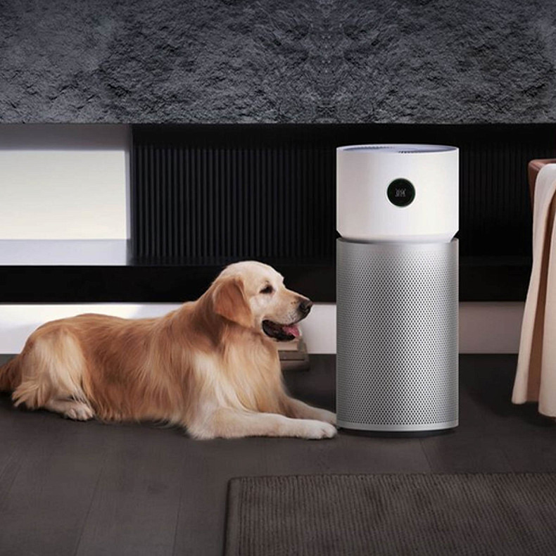 Очиститель Воздух Xiaomi Smart Air Air Purifier Elite