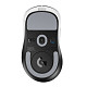 Миша Logitech G Pro X Superlight 2 Dex White (910-007365)