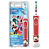 Зубная щетка Braun Oral-B D100.413.2K Mickey