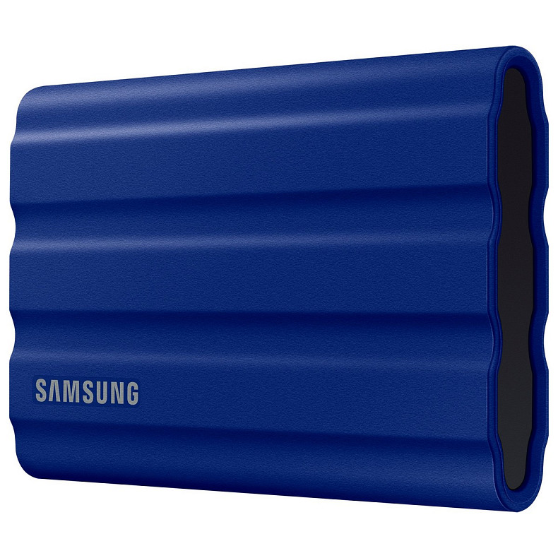 SSD диск Samsung T7 Shield 2TB USB 3.2 Gen 2 Type-C