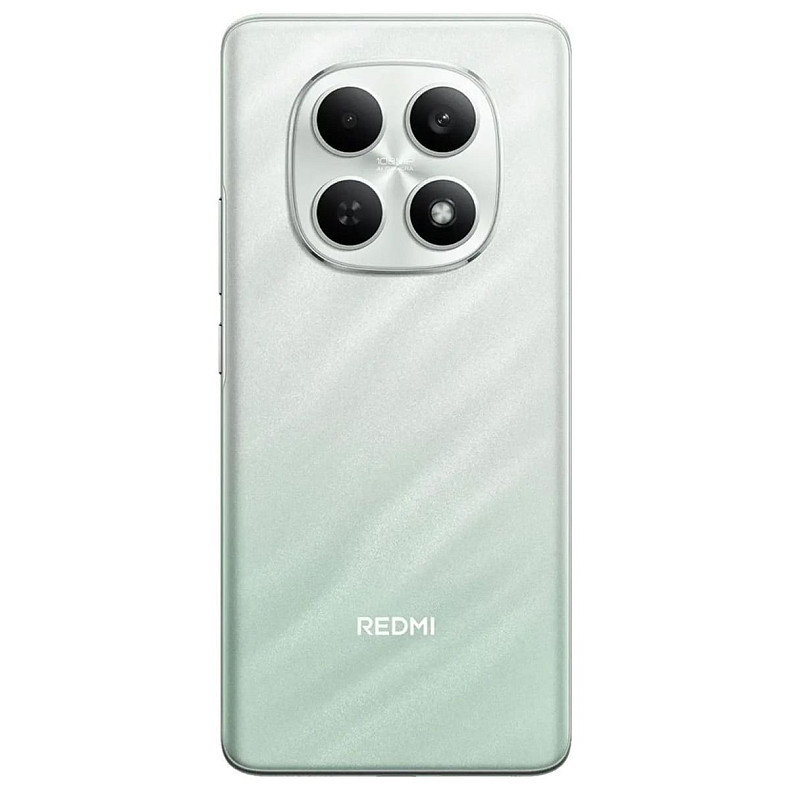 Смартфон Xiaomi Redmi Note 15 4G 8/256GB (with charger) Green EU