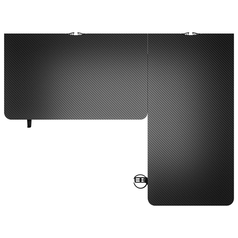 Геймерский стол Anda Seat Wind Seeker Black