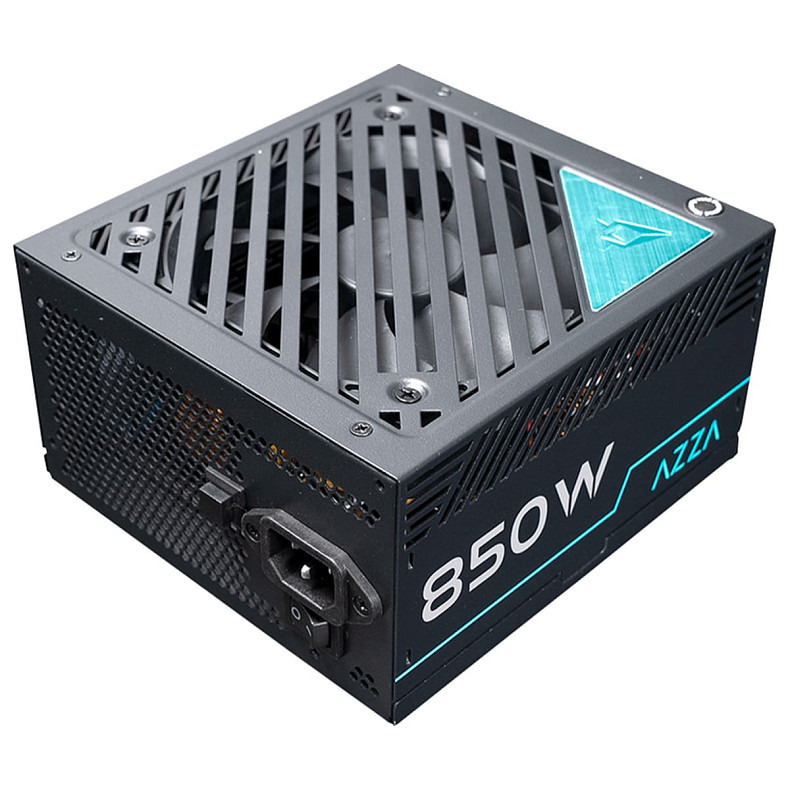Блок питания AZZA ATX 850W PSAZ-850G