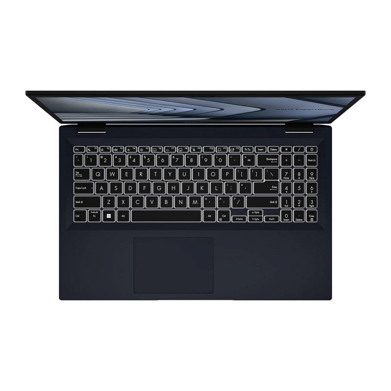 Ноутбук ASUS Expertbook B1 B1502CVA-BQ1978X 15.6" FHD, Intel i3-1315U, 16GB, F512GB, UMA, Win11P, Чо
