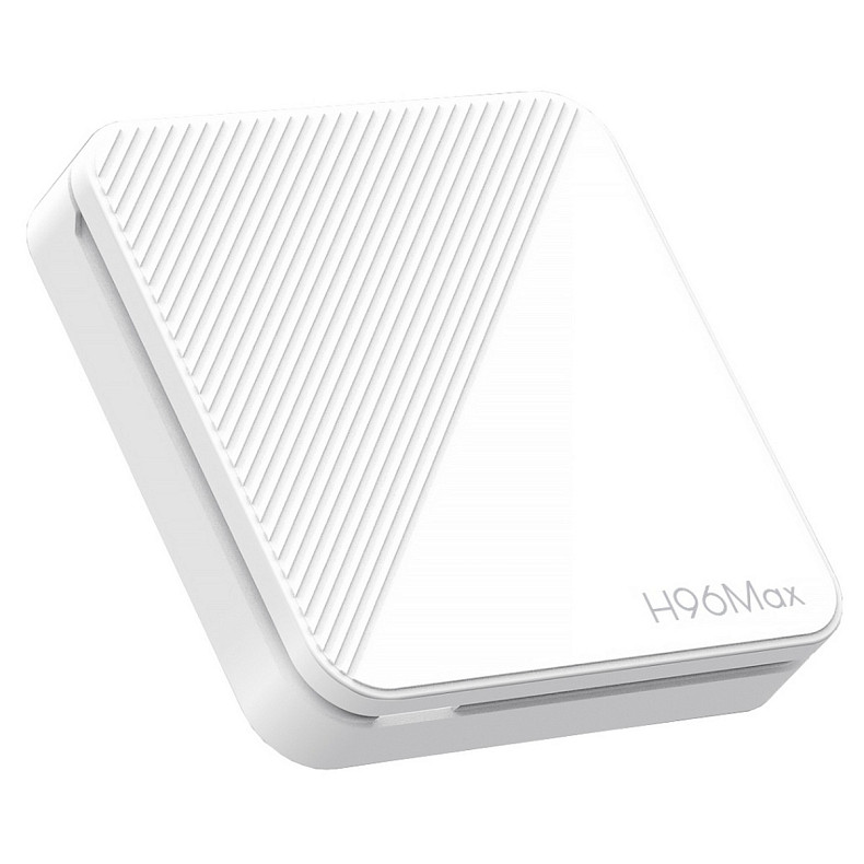 Медиаплеєр H96 MAX H313 2/16Gb
