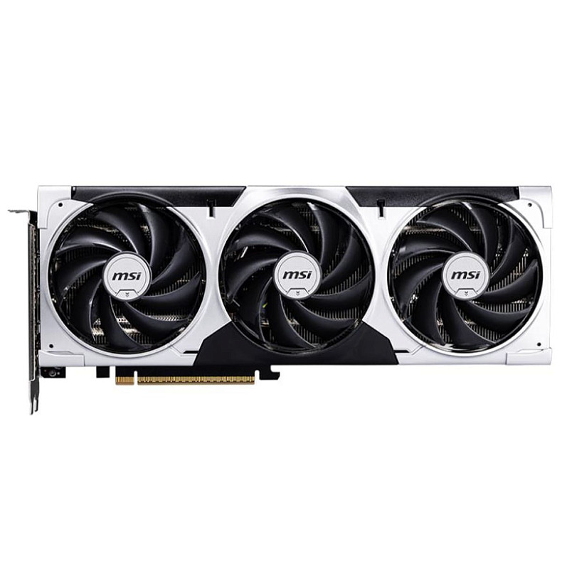 Відеокарта MSI RTX5060TI 16GB RTX5060TI 16G VENTUS 3X OC
