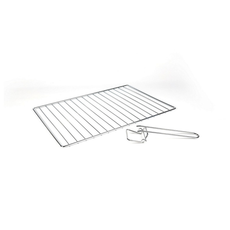 Электропечь Holmer HEO-083C