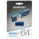 Накопичувач Samsung  64GB USB 3.2 Type-C (MUF-64DA/APC)