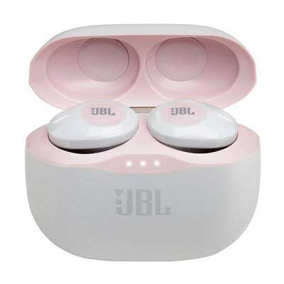 Навушники JBL T120TWS Pink (JBLT120TWSPIK)