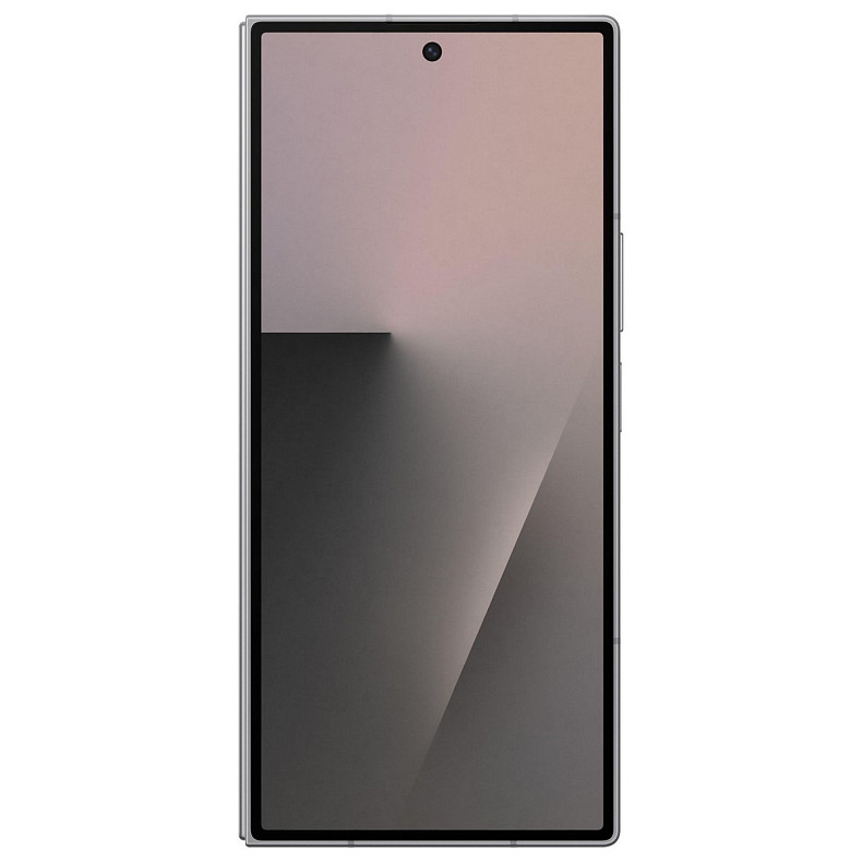 Смартфон Samsung Galaxy Fold7 F966B 12/256GB Silver Shadow (SM-F966BZSBSEK)