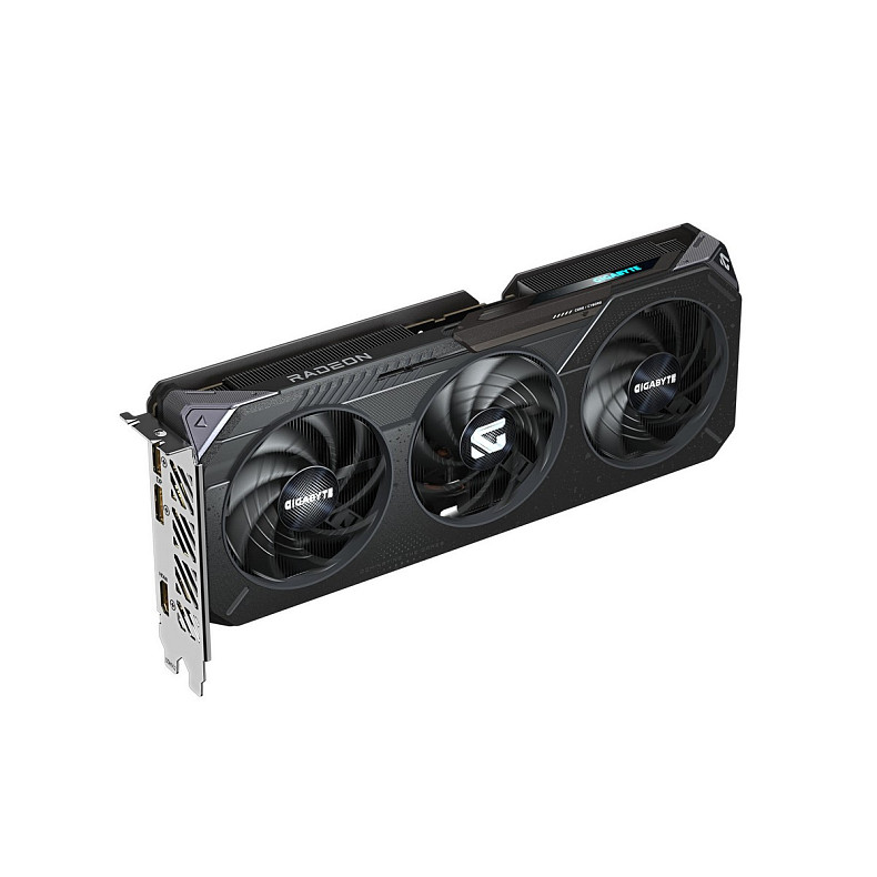 Відеокарта GIGABYTE Radeon RX 9060 XT 8GB GDDR6 GAMING OC