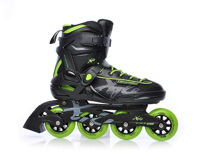 Роликові ковзани TEMPISH XT4/43