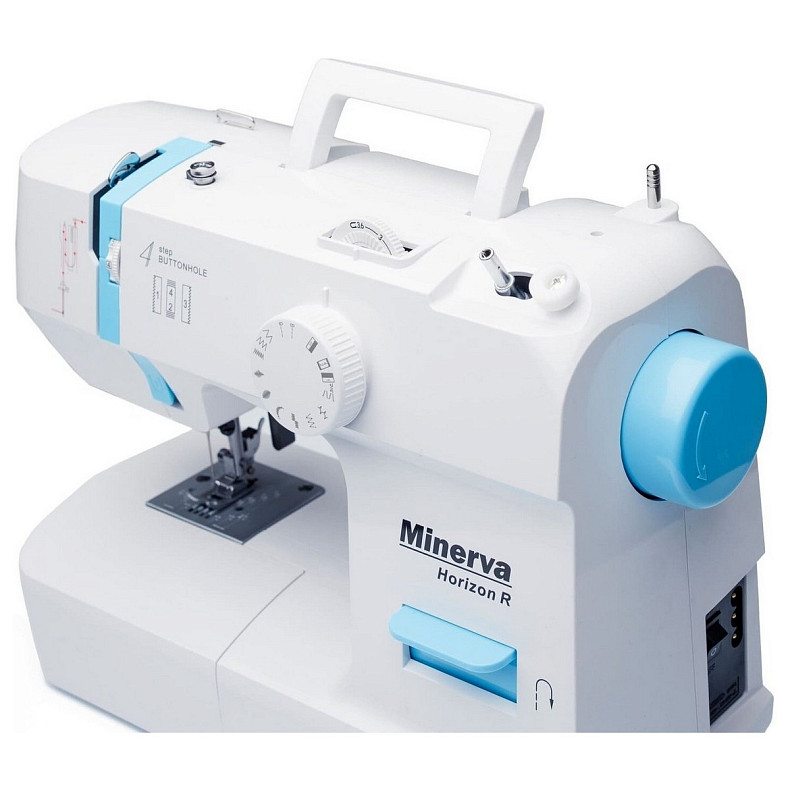 Швейная техника Minerva HORIZONR