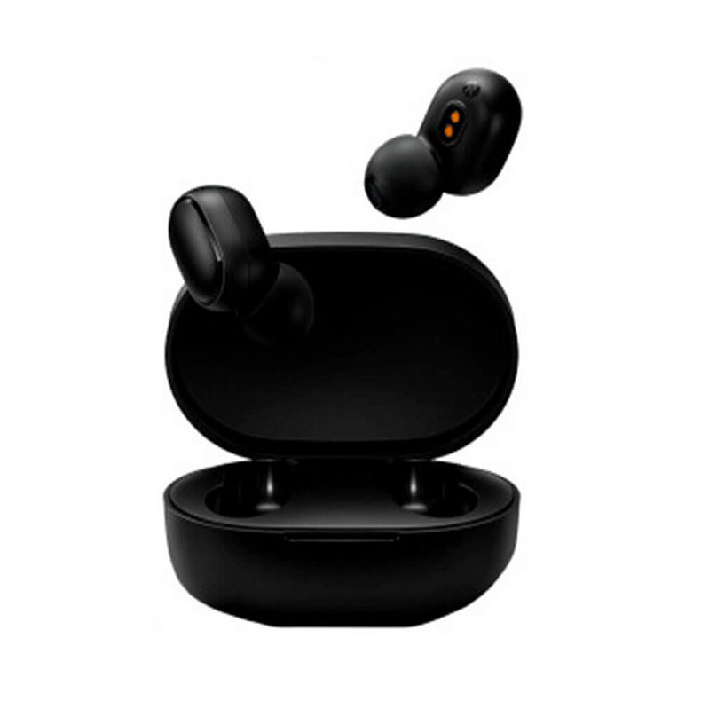 Наушники Xiaomi Mi True Wireless Earbuds Basic 2 (AirDots 2) (Международная версия) (BHR4272GL)