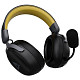 Гарнитура Ajazz AHM08 MAX Black Gray Yellow (AHM08-MAX-BGY)