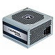 Блок Живлення Chieftec GPC-600S, ATX 2.3, APFC, 12cm fan, КПД 80%, bulk