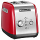 Тостер KitchenAid 5KMT221EER на 2 тоста красный