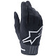 Рукавички Alpinestars A-DURA GLOVES BLACK, XXL