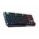 Клавиатура MSI VIGOR GK50 LOW PROFILE TKL UA (S11-04UA210-GA7)