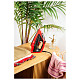 Утюг Mesko MS 5031 red