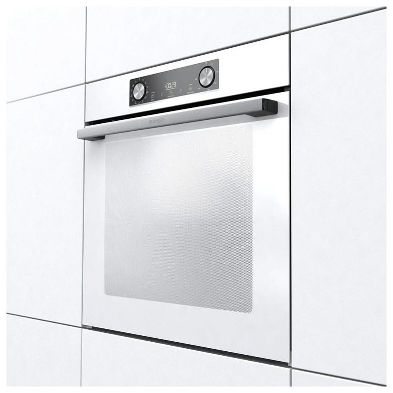 Духовой шкаф Gorenje BOS6737E13WG